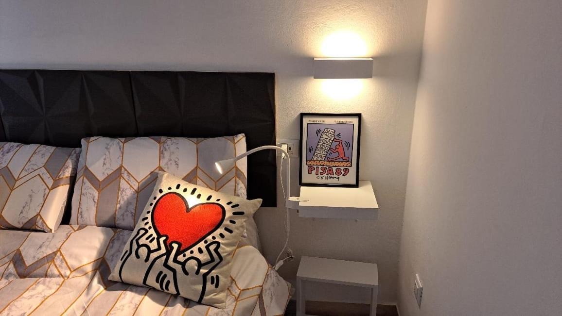 Migu Point Pisa Hotel Cameră foto